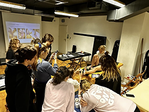 Relacje Physio Meeting