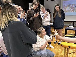 Relacje Physio Meeting