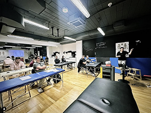 Relacje Physio Meeting