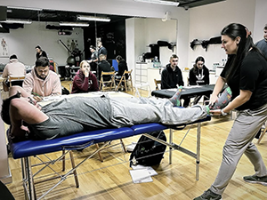 Relacje Physio Meeting