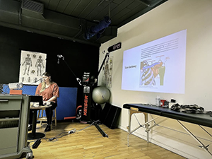 Relacje Physio Meeting