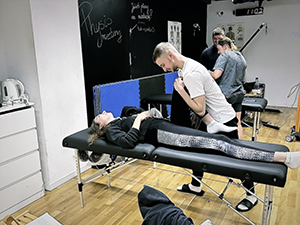 Relacje Physio Meeting