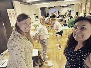 Relacje Physio Meeting