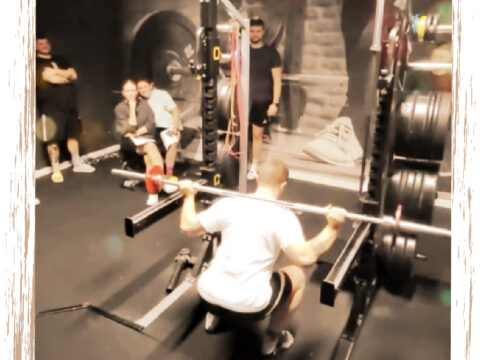 ACL od A do Z - Physio Meeting