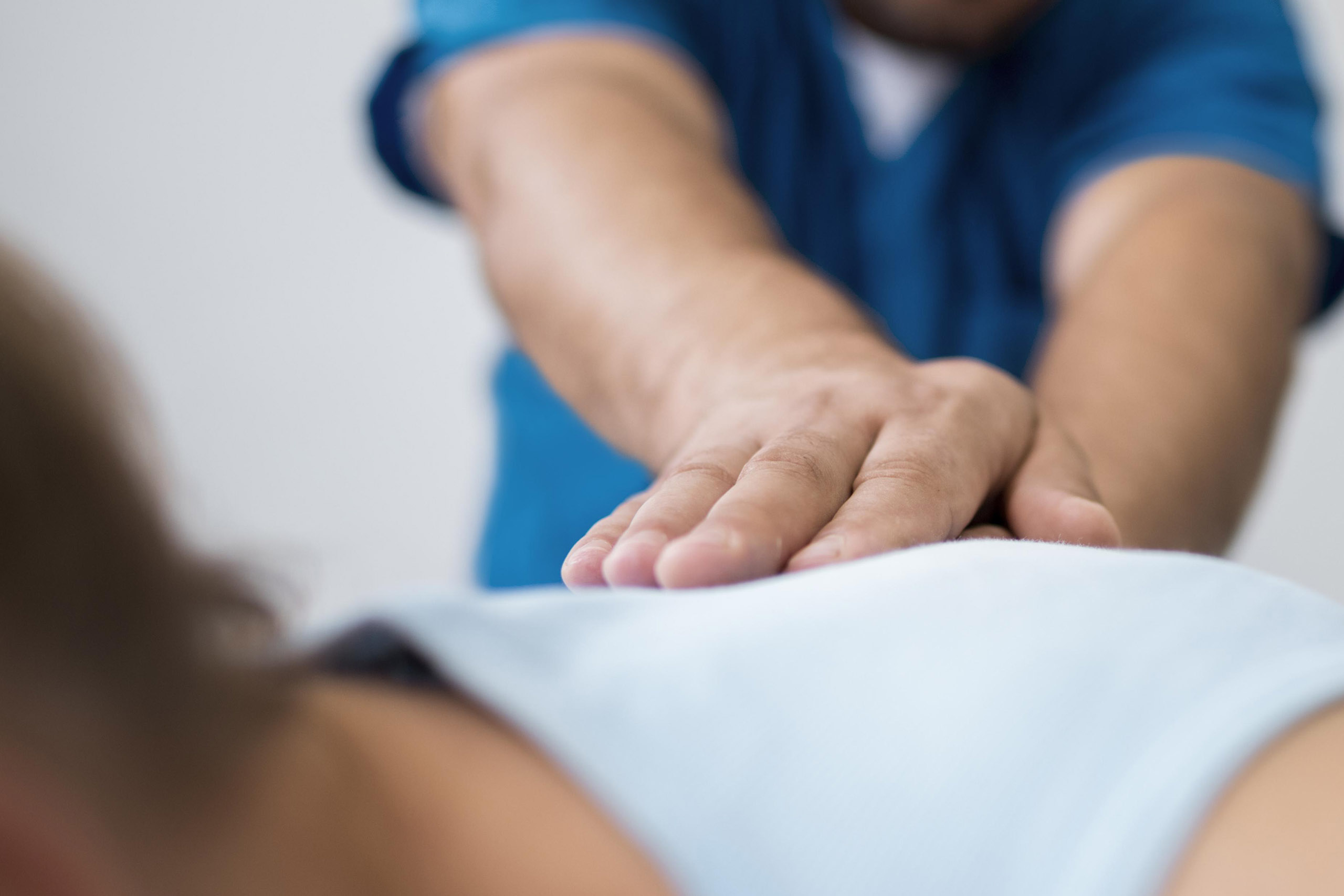 Tkanki miękkie – co to jest i jak je diagnozujemy? Physio Meeting